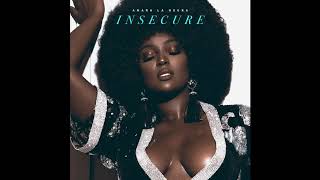 Amara La Negra - Insecure (Audio)