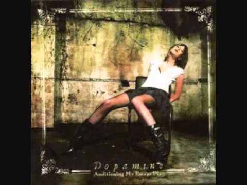 Dopamine - Destroying Something Beautiful (Lyrics)