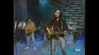 LOS SECRETOS - No vuelvas nunca mas (TVE1)