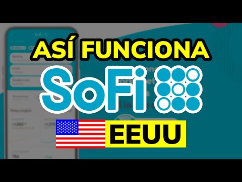 🤔 ¿Qué es y Cómo Funciona SOFI en Estados Unidos?