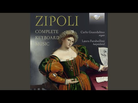 Pastorale in C Major