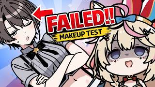 Subaru Got Instantly Disqualified by Polka