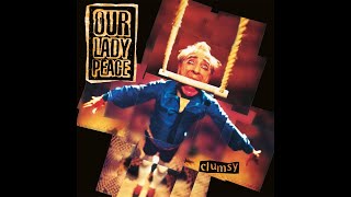 Our Lady Peace - The Story of 100 Aisles