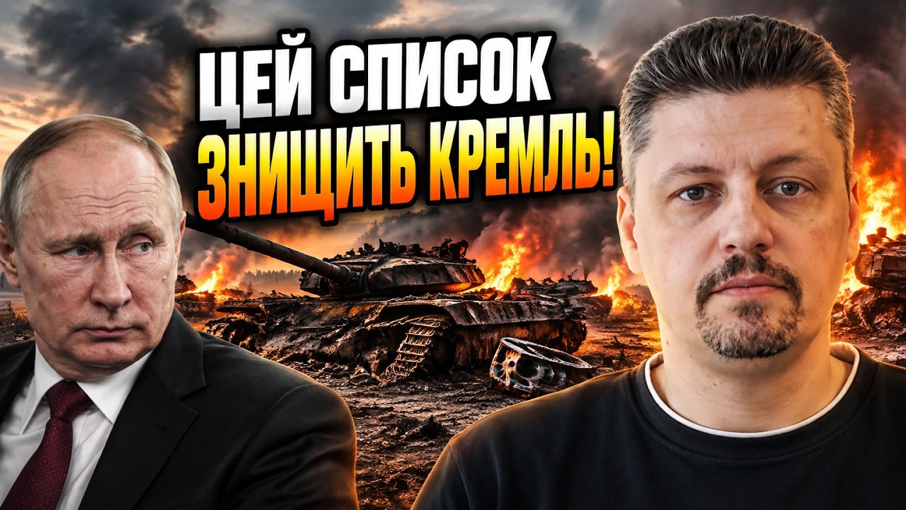 ⚡ Генштаб ЗСУ назвав втрати армії РФ до дня народження Путіна! Цифри шокувал