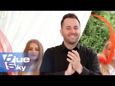 Suad  Shaptafi  - Potpuri  Dasme  (Official video 4K )