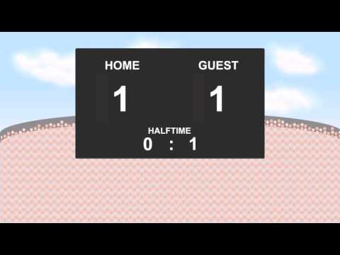 18.02.2017: Roeselare - Antwerp (1 - 2)