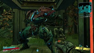 #25【FPS】なっちさんのボーダーランズ3【BORDERLANDS3】