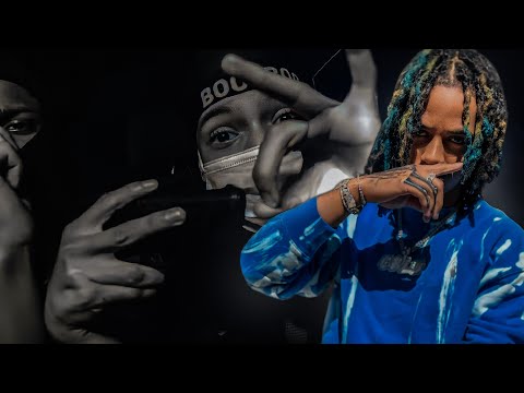 C Blu Reacts To KK Spinnin x Ljay Gzz x Kdot KeepClickin - Circus Pt 2 (Shot by @klovizionz)