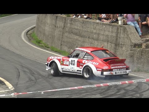 Rally Lana Storico 2021 / Show & Awesome Cars