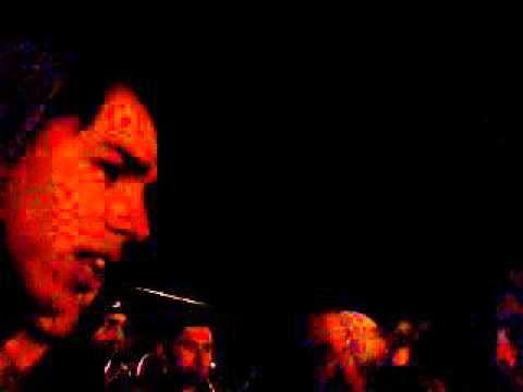 Titox Lauti vs Push Feka 8vos CRUDO FREESTYLE