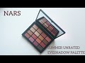 NARS SUMMER UNRATED c by ciel_h