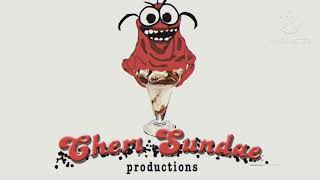 Cheri Sundae 1995 (rare) @darkpinkfox300 1K subscribers special