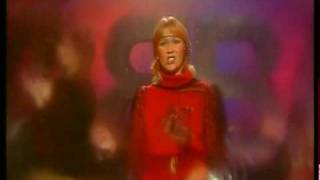 ABBA - UNDER ATTACK - ENHANCED TO STEREO - "COLD ENDING"