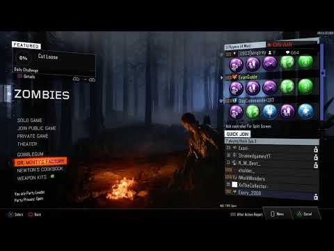 Insane Night Of The Undead Box Roulette Round 50 Challenge