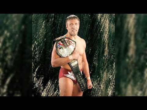 (2010-2011): Daniel Bryan 2nd WWE Theme Song - "Ride Of Valkyries" [WWE Edit]