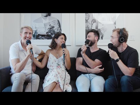 Alex Ikonn & Mimi Ikonn On Taking Responsibility & Designing Your Life