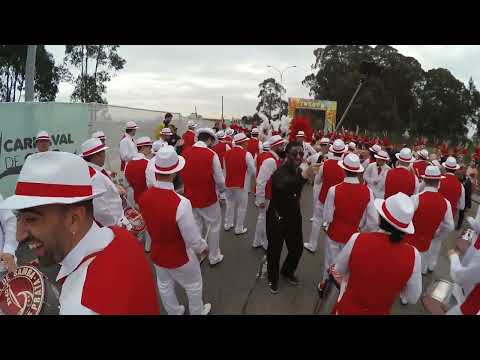 costa de prata 2023 domingo arranque