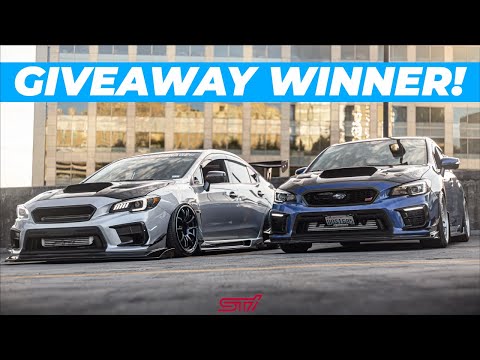 GIVEAWAY WINNER | ANOTHER GIVEAWAY?!?! | THANKS TO THE MOD GARAGE | Video will be deleted in 24 hrs.