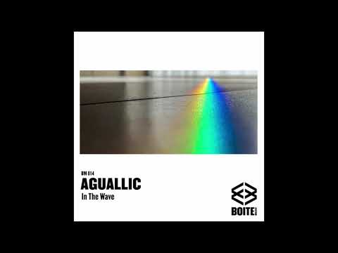 Boite Music [BM014] AGUALLIC - In The Wave (Original Mix)