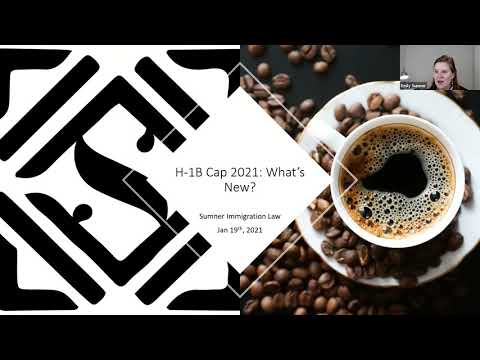 Coffee Talk - January 202…
