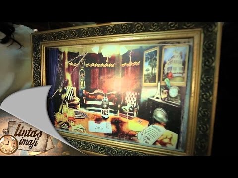 Lintas Imaji 10 Mei 2015 Part 2/3 - Amanda Zevannya dan Natalie Sarah