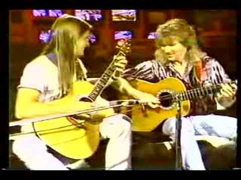 Steve Morse Rik Emmett Midsummers Daydream