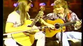 Steve Morse Rik Emmett Midsummers Daydream