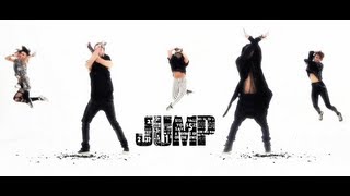 Jump - Rihanna (Dance Video)