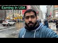 How Much Can Earn In USA