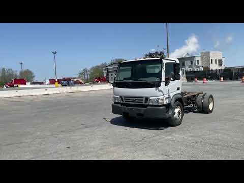 Thumbnail for 2006 FORD LCF For Sale by Ford LCF