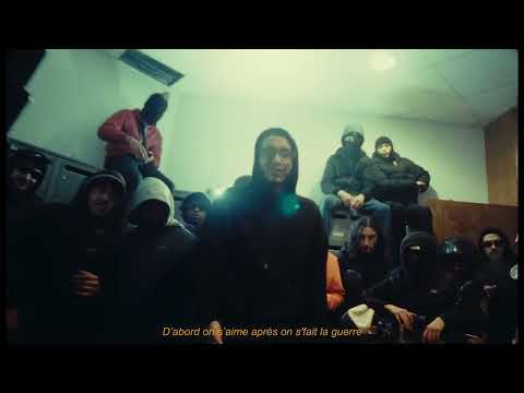 RR - La Noche (Official Music Video)