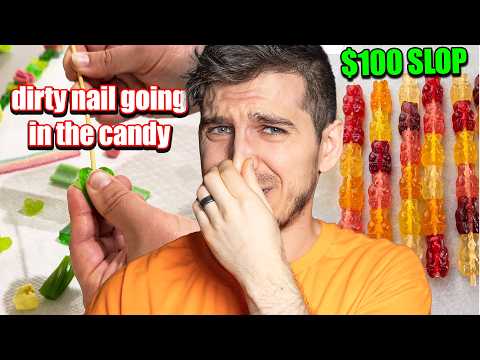 The Premium $100 Tik Tok Private Candy Maker