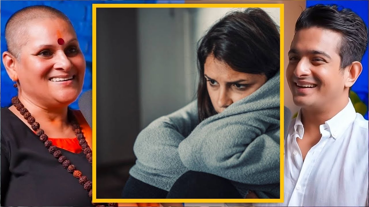 Why Do Good People Face Hard Times? BeerBiceps Discusses With Spiritual Healer