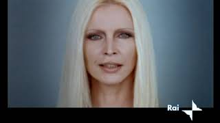Patty Pravo - Angelus (Official Video)