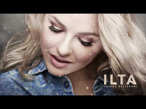 Ilta - Taivas sylissäni