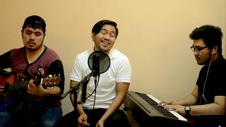 You&#39;ll Be In My Heart (Phil Collins Cover)