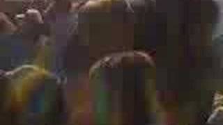 Krezip & Van Velzen @ Concert at sea - I apoligize