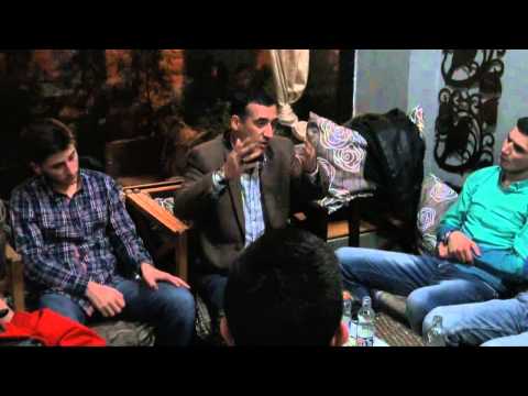 O Zoti marto vajzën time me një djalosh... (ngjarje e vërtetë) - Hoxhë Fatmir Zaimi