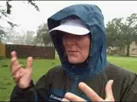 Sandra Meets Gustav's Eye