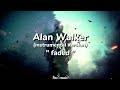 Alan Walker Faded Instrumental Version