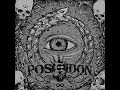 POSEIDON - The Death of the First Titan 