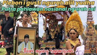 Download lagu Plebon putra pahlawan i gusti ngurah rai || i gusti ngurah alit yudha puri agung carangsari mp3 Download lagu Plebon putra pahlawan i gusti ngurah rai || i gusti ngurah alit yudha puri agung carangsari mp3