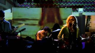 gun outfit / olympia, wa / 5.21.10