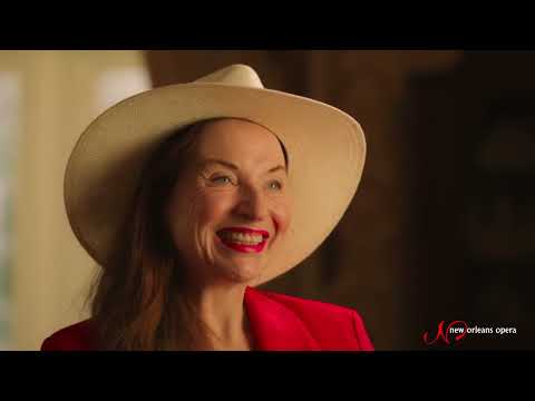 Opera and All That Jazz - Judith Owen: singer, songwriter, jazz musician