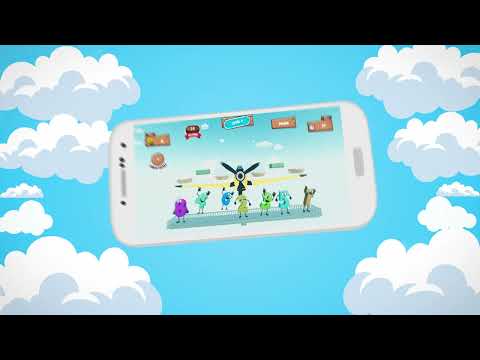 Balance of Math – Fun Maths