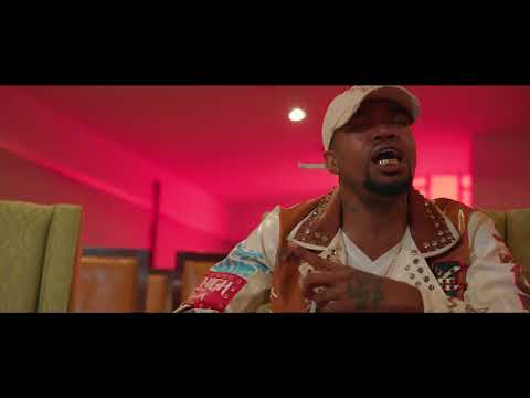 Tana9.13 (Kevin Tucker) - "Long Live The Biggest" (Official Music Video)