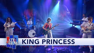 King Princess: &quot;1950&quot;