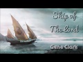 Gene Clarik - Ship Of The Lord