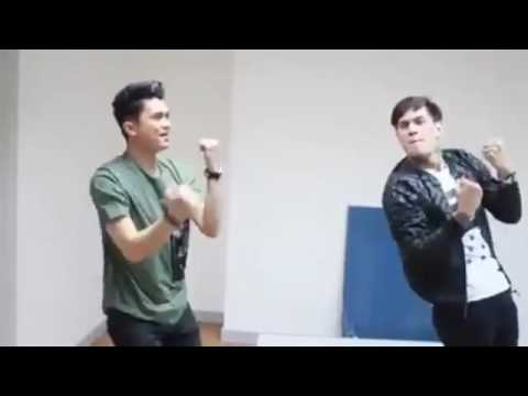 Bomba By Zeus With Vhong Navarro