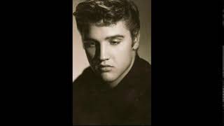 ELVIS PRESLEY - I need somebody to lean on -